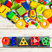8098 Geometric Brick - 5 Angle Matching Column Blocks for Kids - Preschool Educational Learning Toys. DeoDap