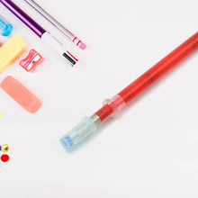 4723 Red Pen Refill All Round Ball Pen Refill Smooth Writing Pen Refill all Pen Suitable (1Pc)
